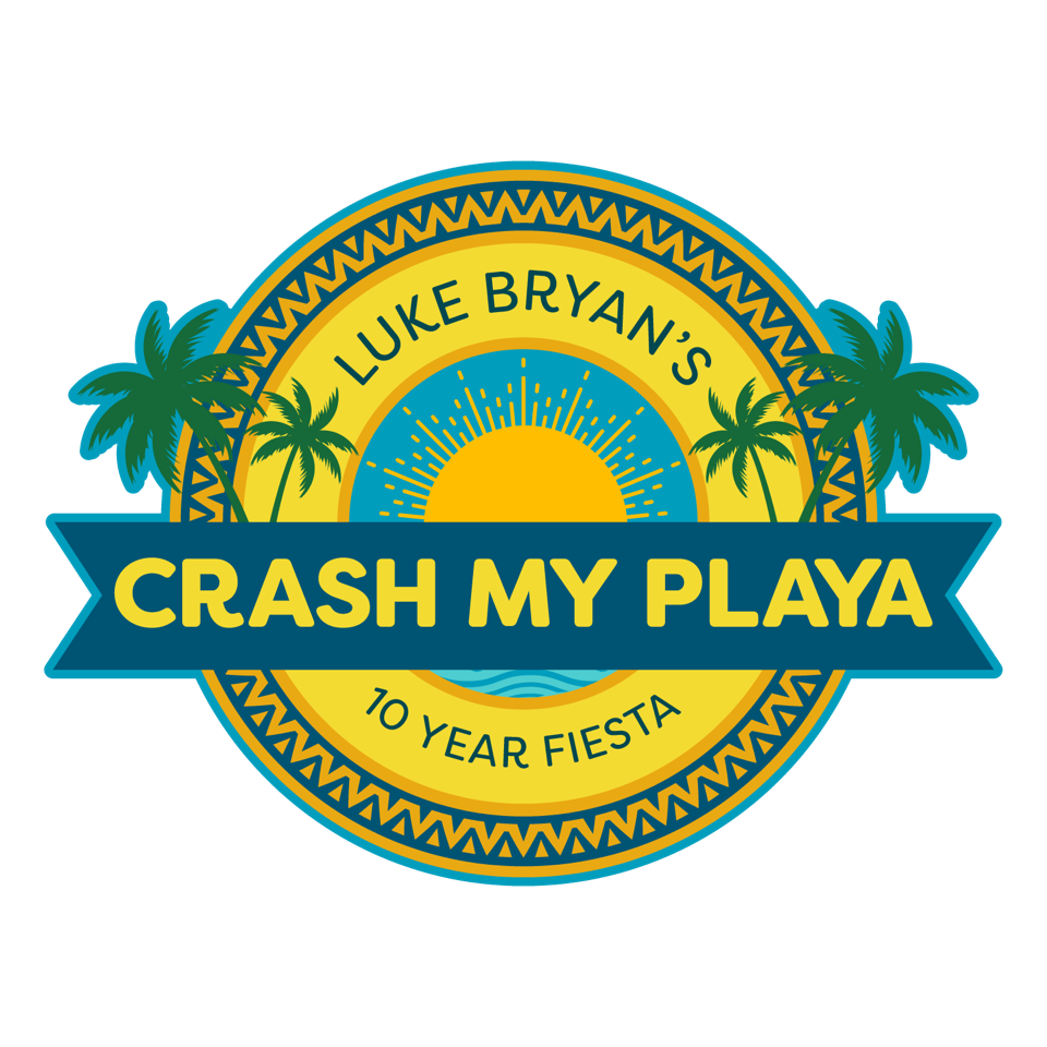 Unisex Crash My Playa