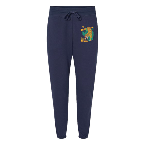 Jaguar Sweatpants