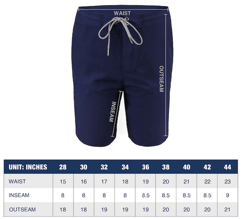 Men's Board Shorts