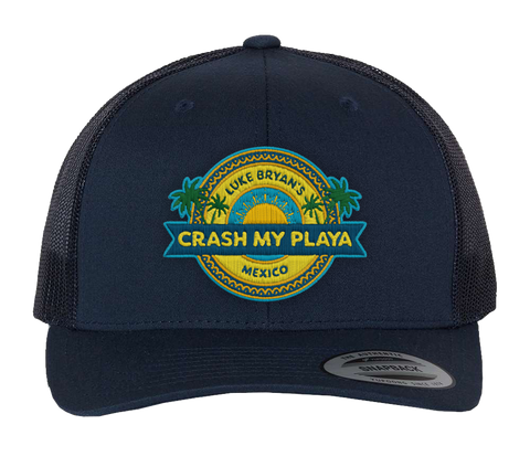 Event Trucker Hat