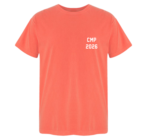 Stay Country x Crash My Playa 2026 Festival Tee