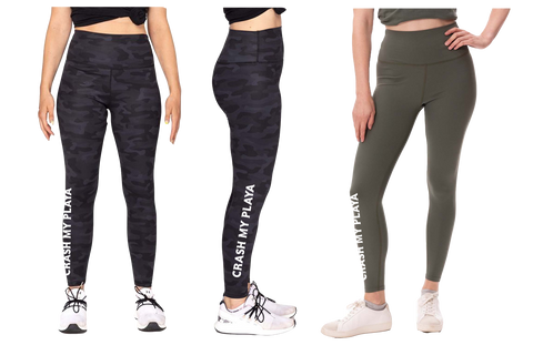 Women's Leggings