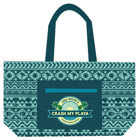 Beach Bag