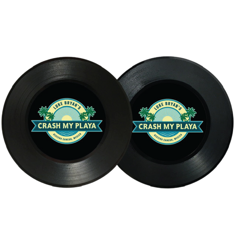 Coaster Set