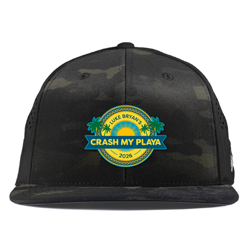Event Trucker Hat