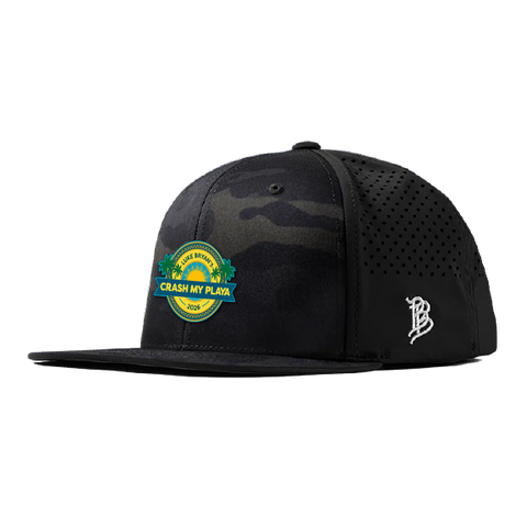 Event Trucker Hat