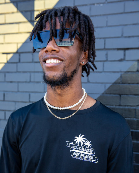 Men's Sun Shirt