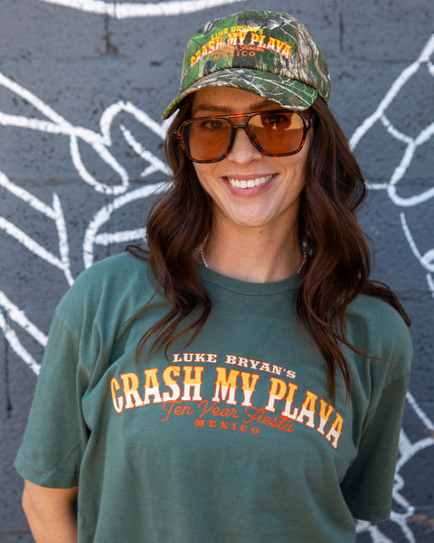 Ten Year Fiesta Tee