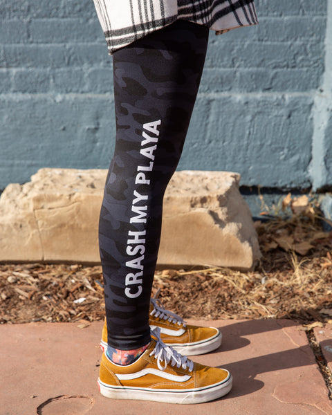 Women's Leggings