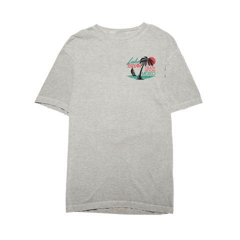 CMP 2026 Women's Faherty Lineup Tee