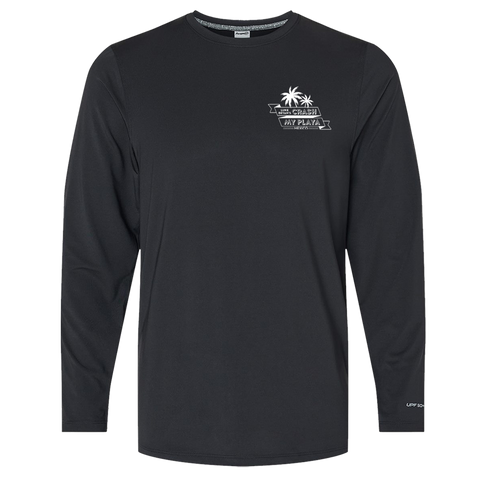 Men's Sun Shirt