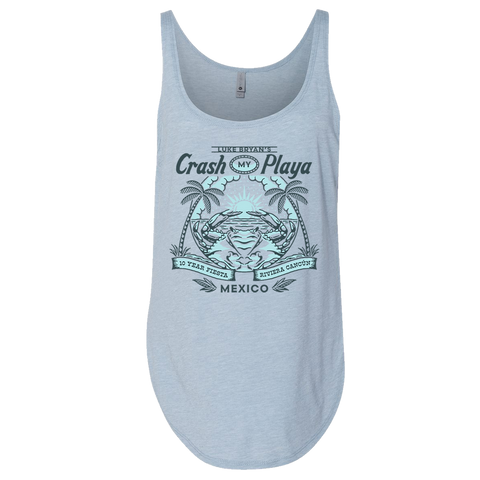 Women's Claw Tank
