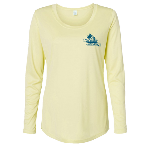 Women's Sun Shirt