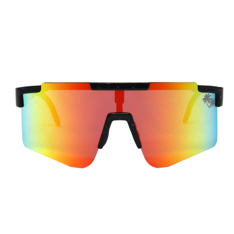 'Pit Viper' Sunglasses