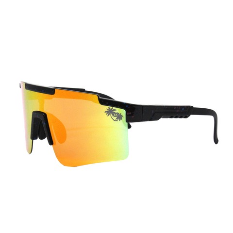 'Pit Viper' Sunglasses