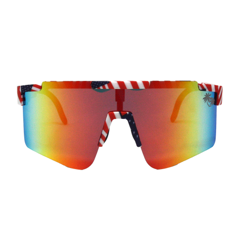 'Pit Viper' Sunglasses