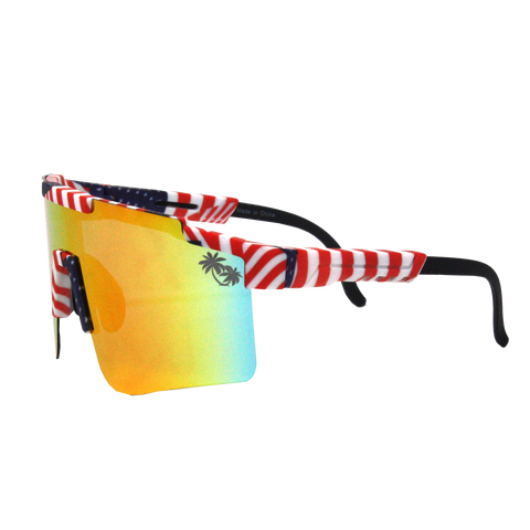 'Pit Viper' Sunglasses