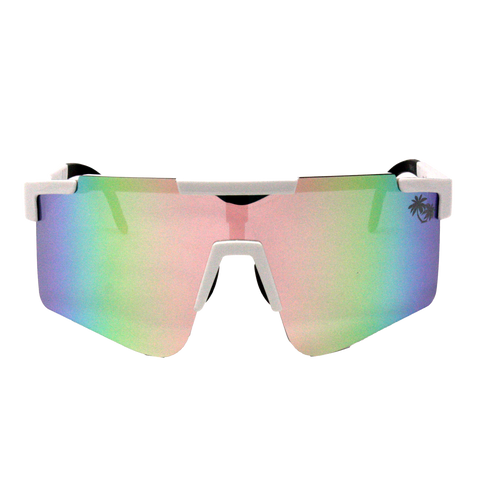 'Pit Viper' Sunglasses