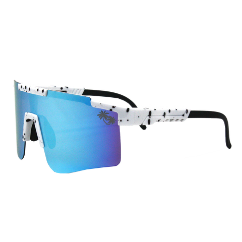 'Pit Viper' Sunglasses