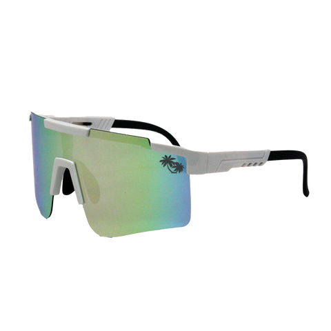 'Pit Viper' Sunglasses